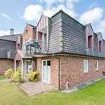 Lägenhet Haus Hauke Whg 8 Westerland