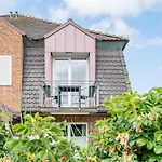 Haus Hauke Whg 8 * Westerland