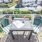 Haus Hauke Whg 8 Lägenhet