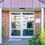 Haus Hauke Whg 8 Lägenhet *