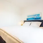 Lägenhet Haus Hauke Whg 8