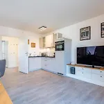 Haus Hauke Whg 8 * Westerland