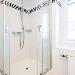 Haus Hauke Whg 8 Lägenhet Westerland