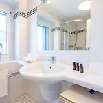 Lägenhet Haus Hauke Whg 8 Westerland