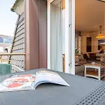 Haus Hauke Whg 8 Lägenhet *