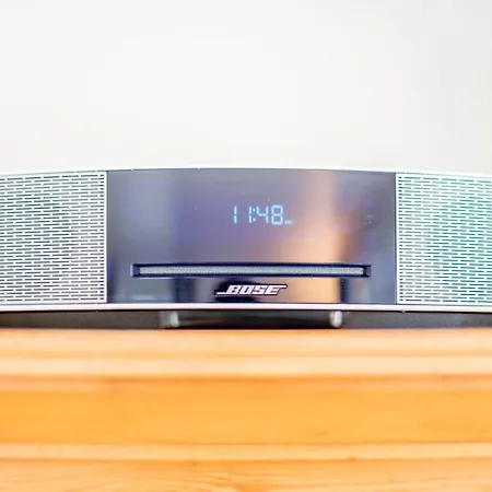 Haus Hauke Whg 8 Lägenhet Westerland