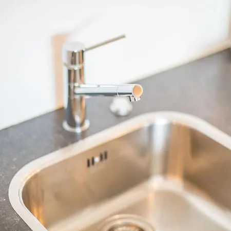 Lägenhet Haus Hauke Whg 8