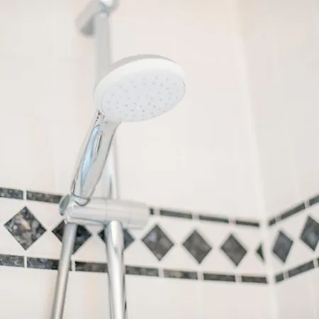 Haus Hauke Whg 8 Lägenhet