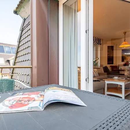 Haus Hauke Whg 8 Lejlighed *